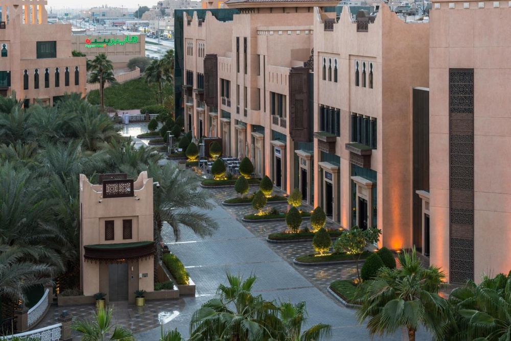 Al Mashreq Boutique Hotel - Small Luxury Hotels of the World