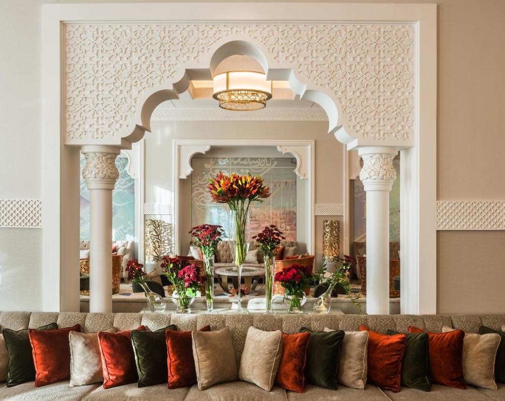 Al Mashreq Boutique Hotel - Small Luxury Hotels of the World