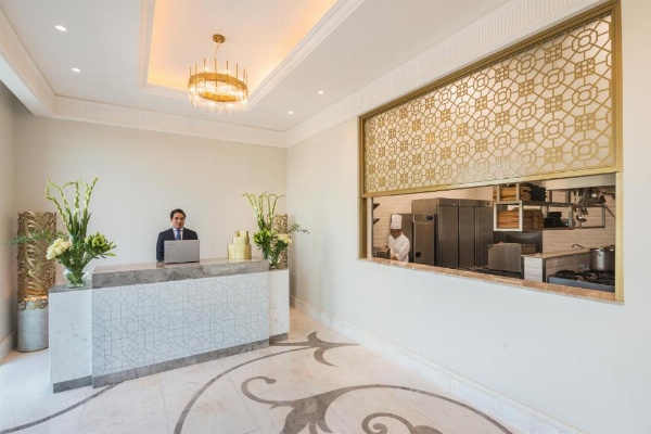 Al Mashreq Boutique Hotel - Small Luxury Hotels of the World image 10