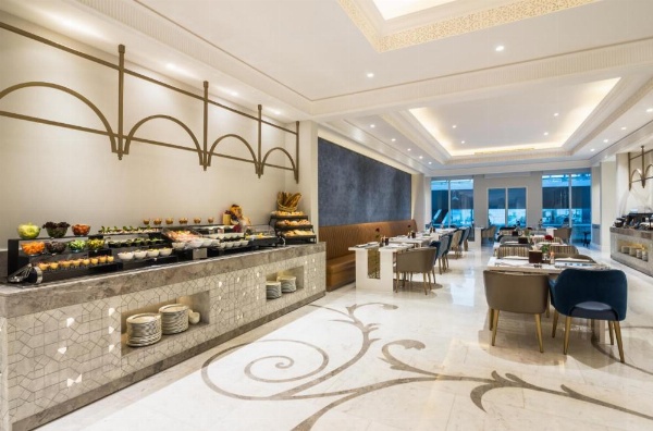 Al Mashreq Boutique Hotel - Small Luxury Hotels of the World image 13