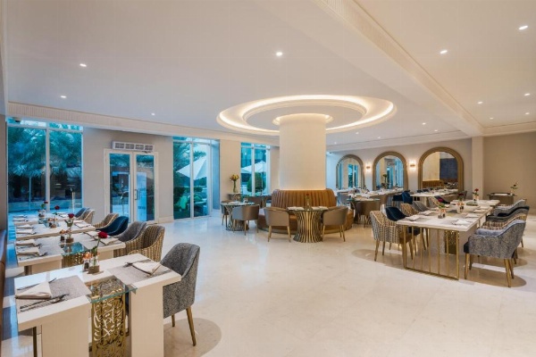 Al Mashreq Boutique Hotel - Small Luxury Hotels of the World image 15