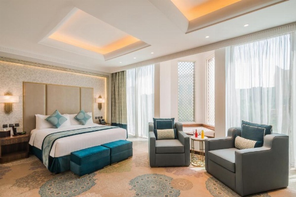 Al Mashreq Boutique Hotel - Small Luxury Hotels of the World image 17