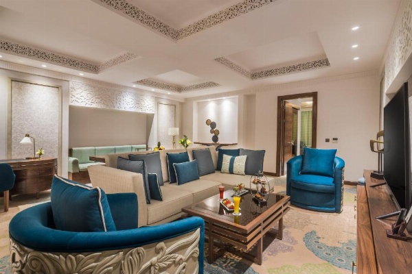 Al Mashreq Boutique Hotel - Small Luxury Hotels of the World image 18