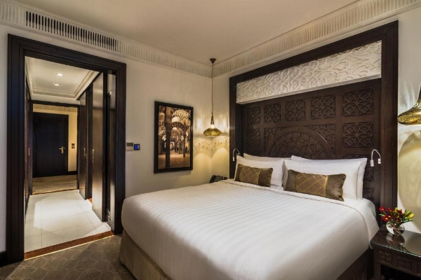 Al Mashreq Boutique Hotel - Small Luxury Hotels of the World image 25