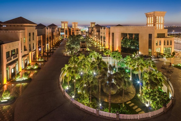 Al Mashreq Boutique Hotel - Small Luxury Hotels of the World image 5