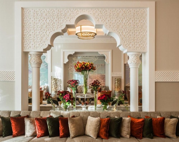 Al Mashreq Boutique Hotel - Small Luxury Hotels of the World image 9
